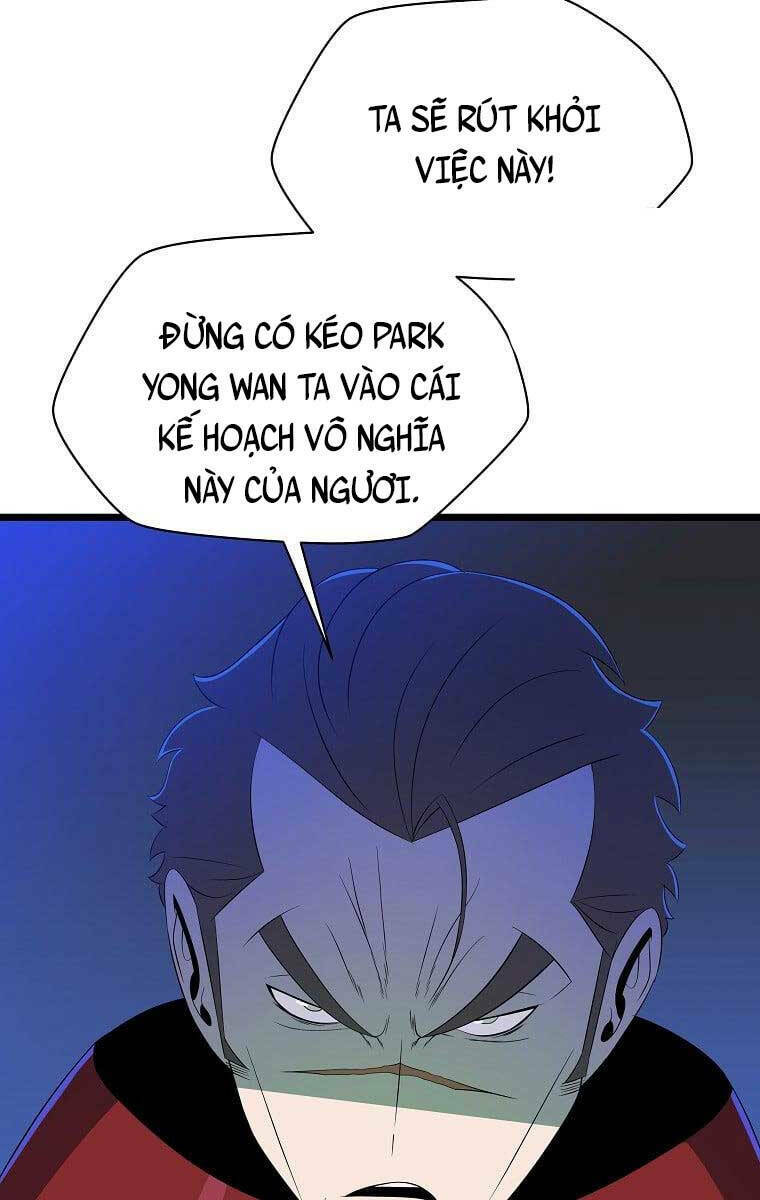 Kẻ Săn Anh Hùng: Chapter 124
