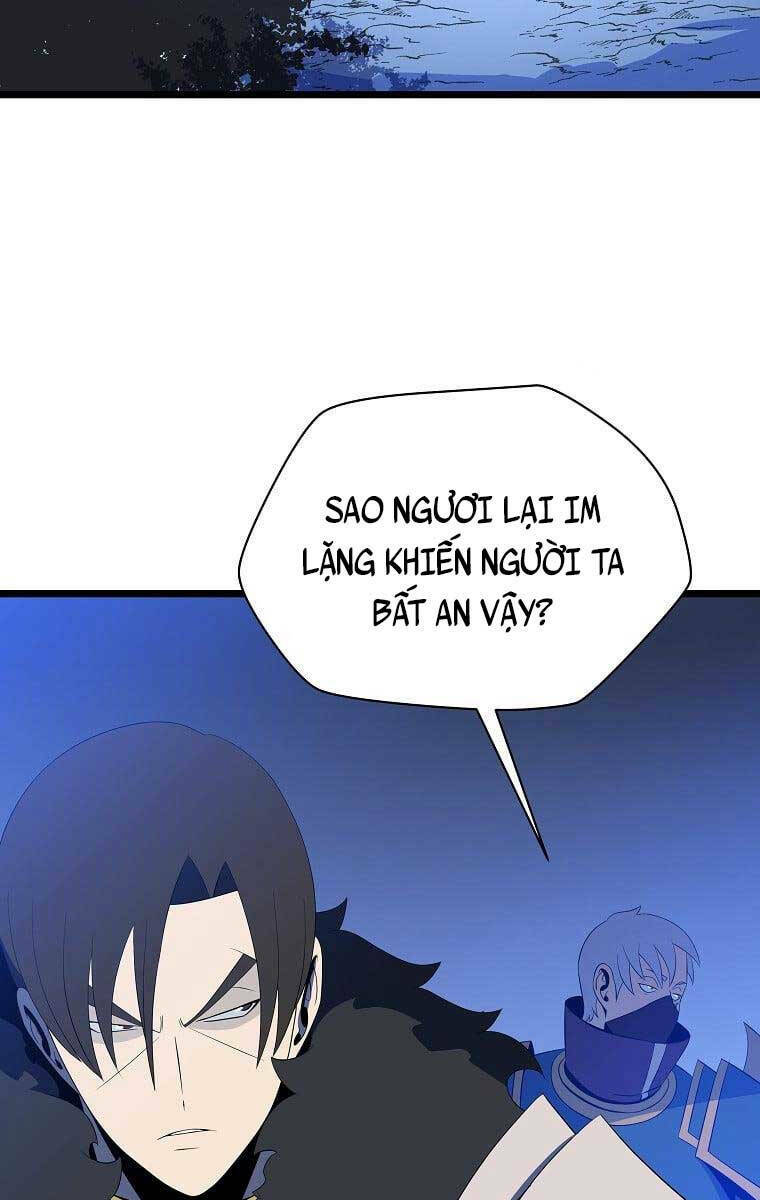 Kẻ Săn Anh Hùng: Chapter 124