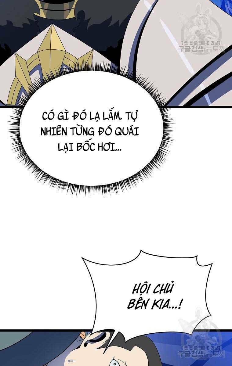 Kẻ Săn Anh Hùng: Chapter 124