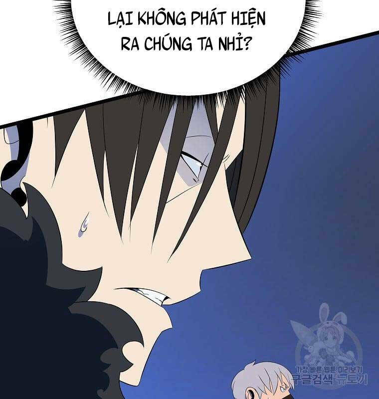 Kẻ Săn Anh Hùng: Chapter 124