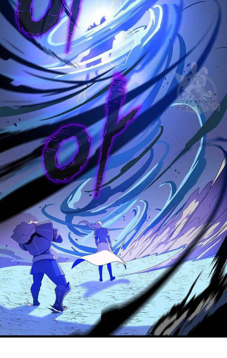 Kẻ Săn Anh Hùng: Chapter 124