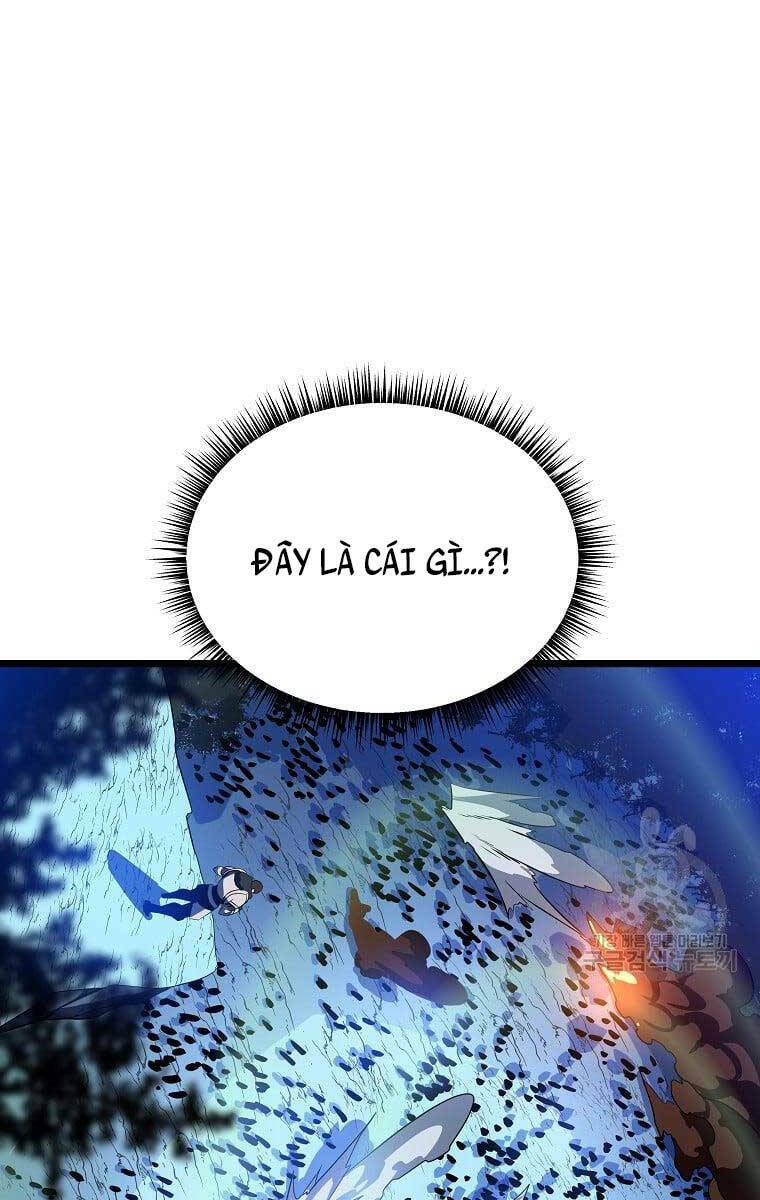 Kẻ Săn Anh Hùng: Chapter 124