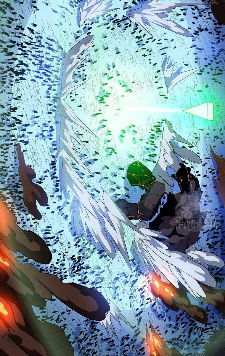 Kẻ Săn Anh Hùng: Chapter 124