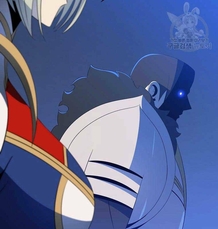 Kẻ Săn Anh Hùng: Chapter 124
