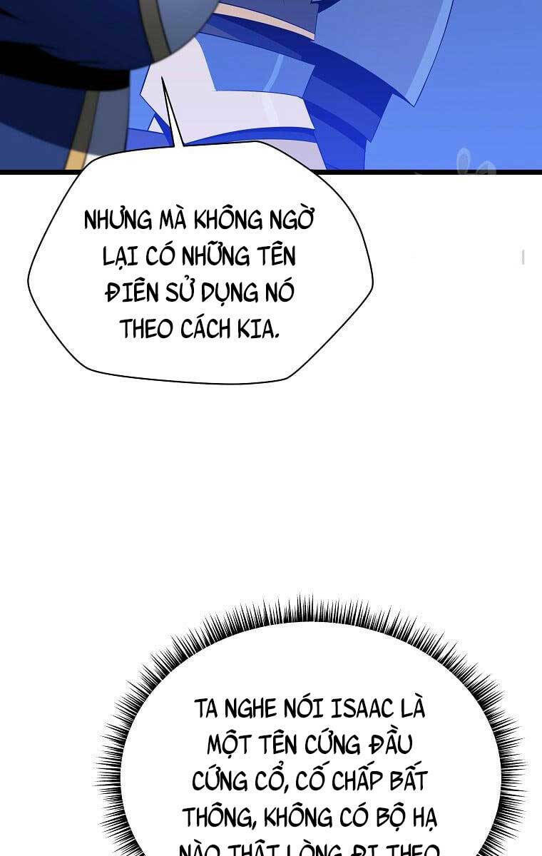 Kẻ Săn Anh Hùng: Chapter 124