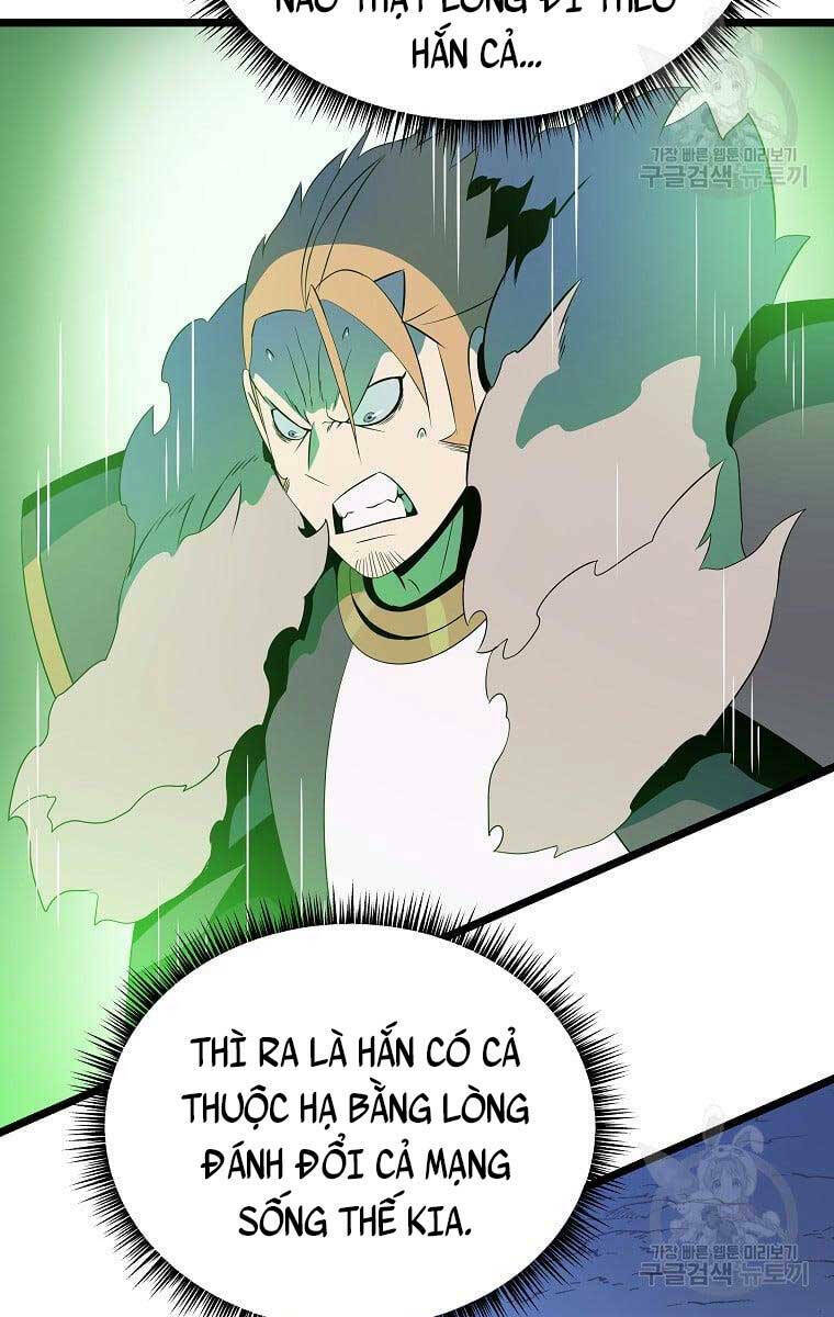 Kẻ Săn Anh Hùng: Chapter 124