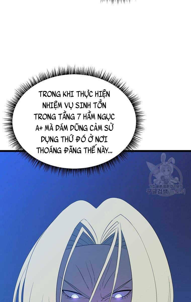 Kẻ Săn Anh Hùng: Chapter 124