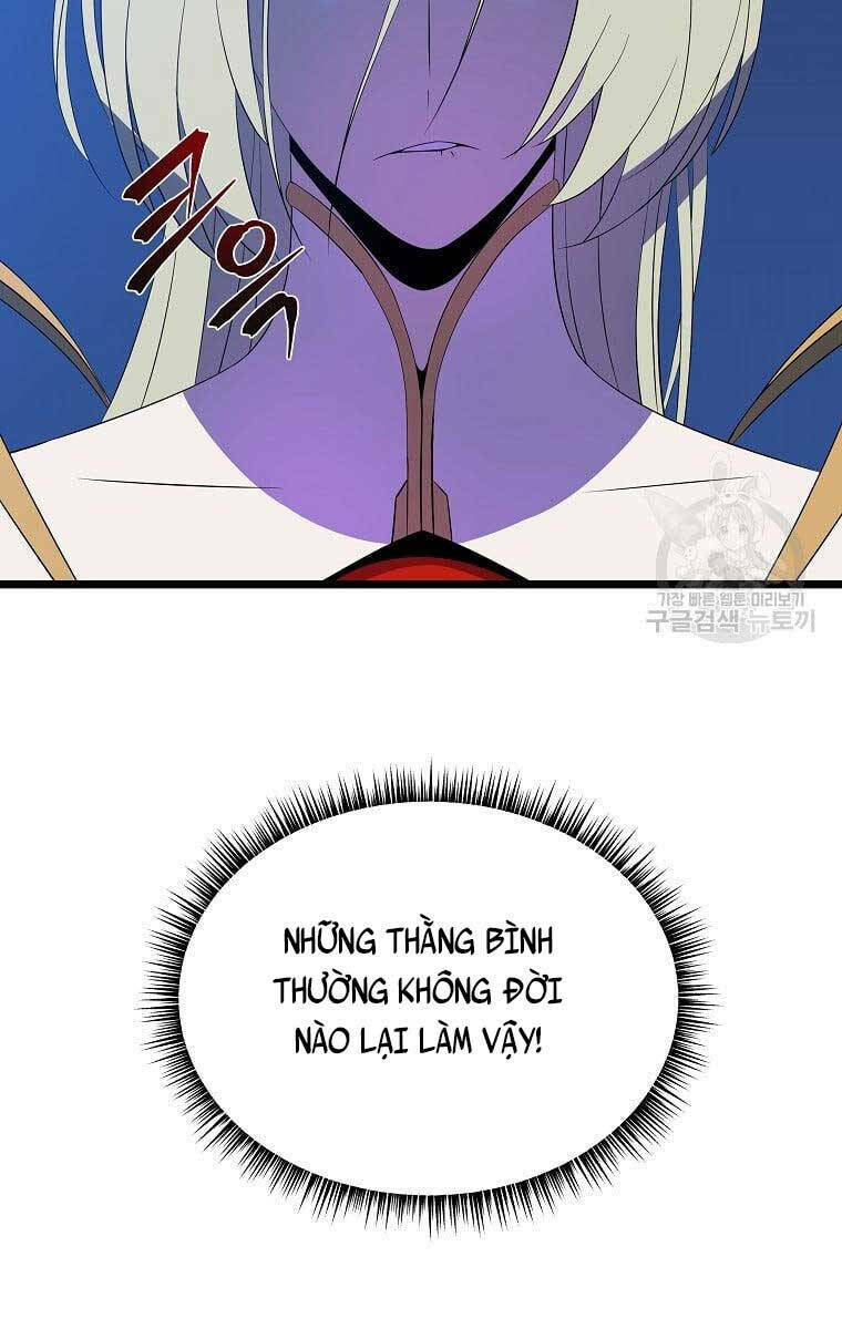 Kẻ Săn Anh Hùng: Chapter 124