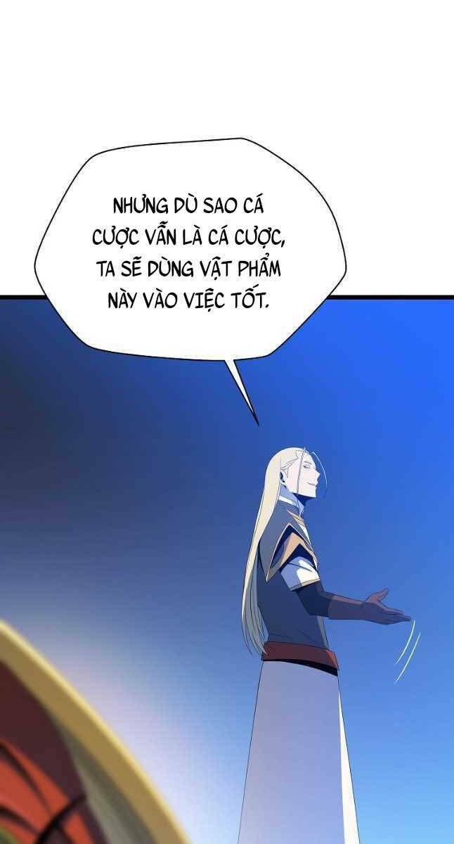 Kẻ Săn Anh Hùng: Chapter 125