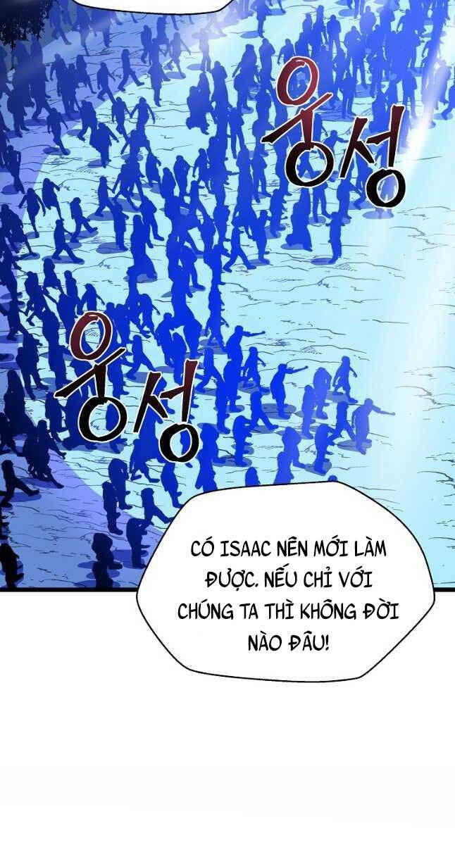 Kẻ Săn Anh Hùng: Chapter 125