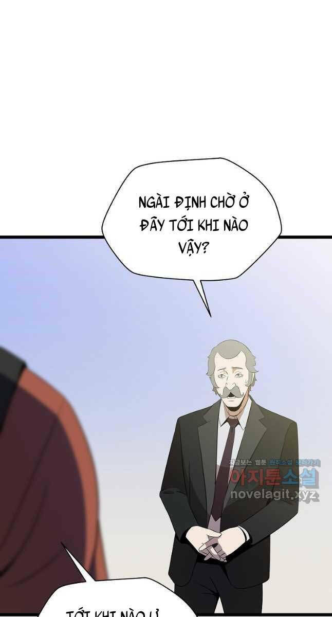 Kẻ Săn Anh Hùng: Chapter 125