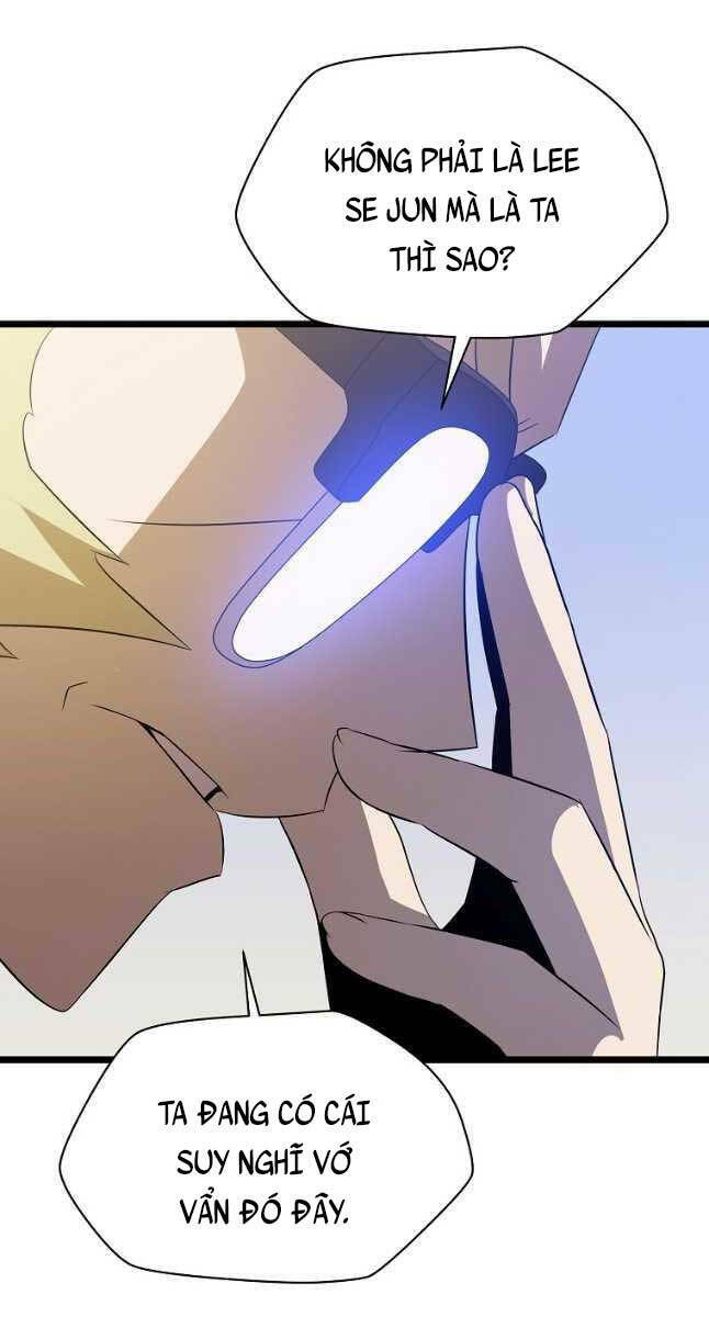 Kẻ Săn Anh Hùng: Chapter 125