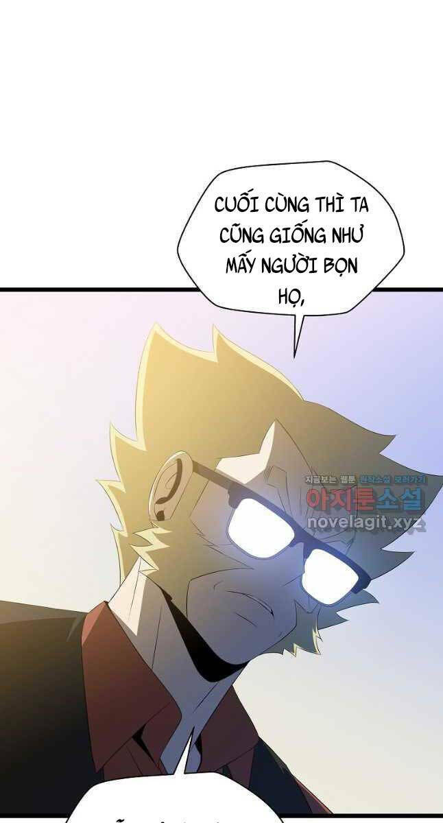 Kẻ Săn Anh Hùng: Chapter 125