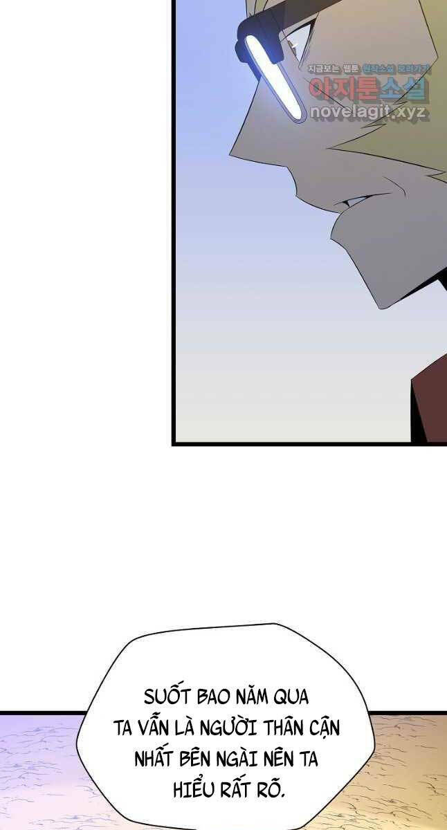 Kẻ Săn Anh Hùng: Chapter 125