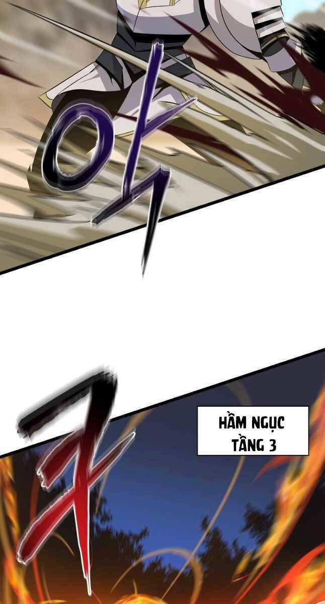 Kẻ Săn Anh Hùng: Chapter 126