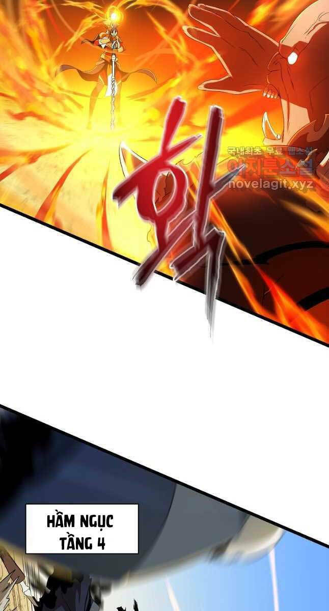 Kẻ Săn Anh Hùng: Chapter 126