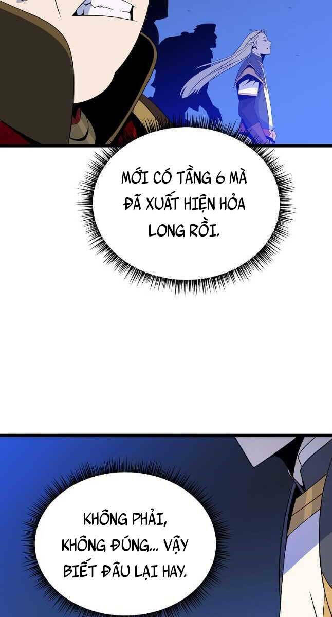 Kẻ Săn Anh Hùng: Chapter 126