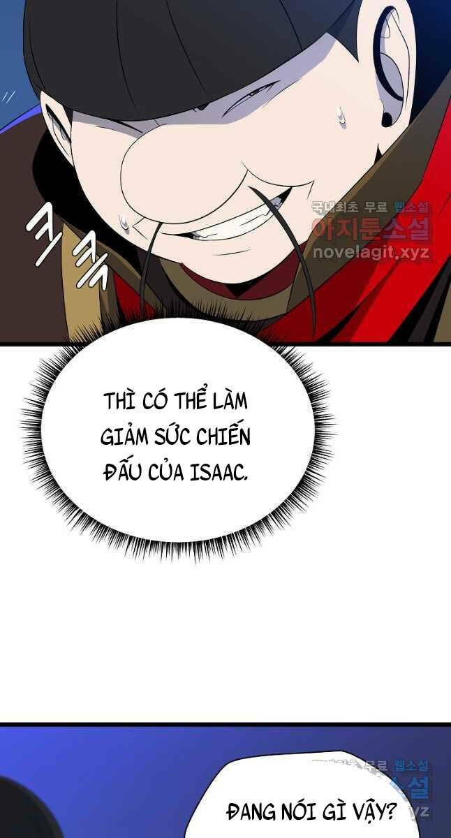 Kẻ Săn Anh Hùng: Chapter 126