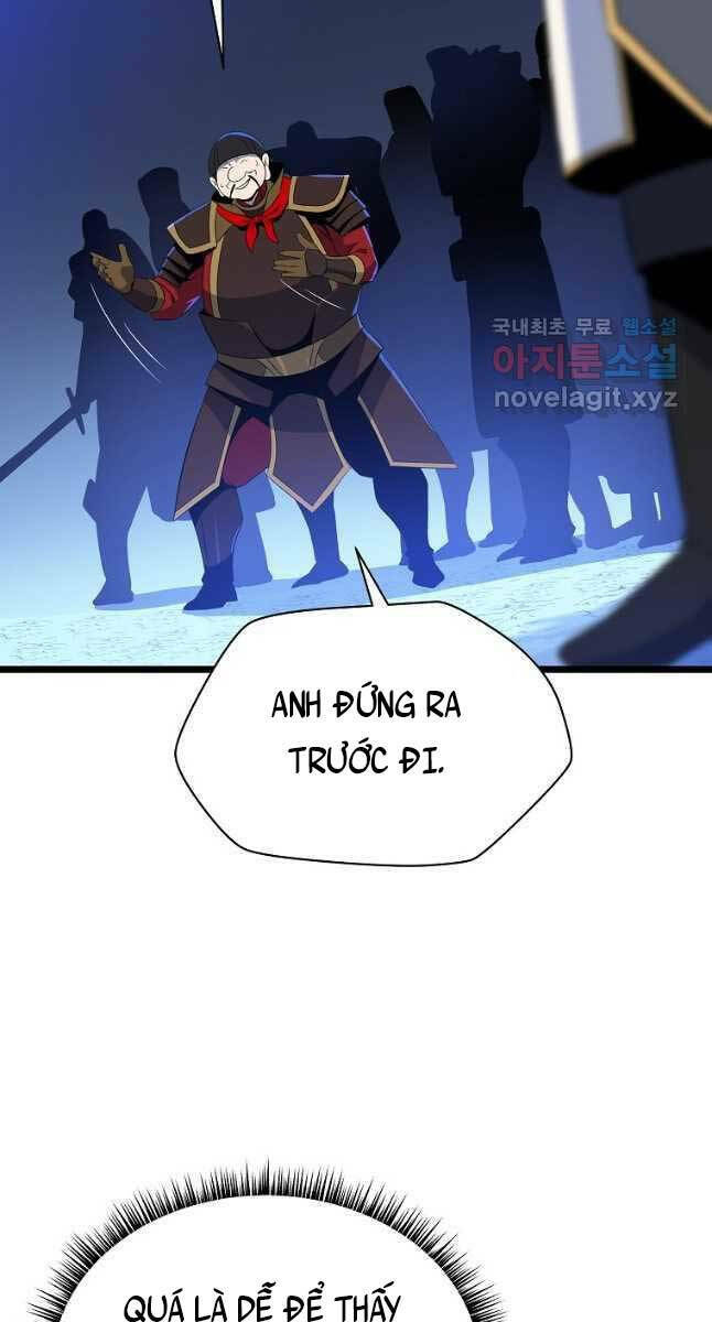 Kẻ Săn Anh Hùng: Chapter 126