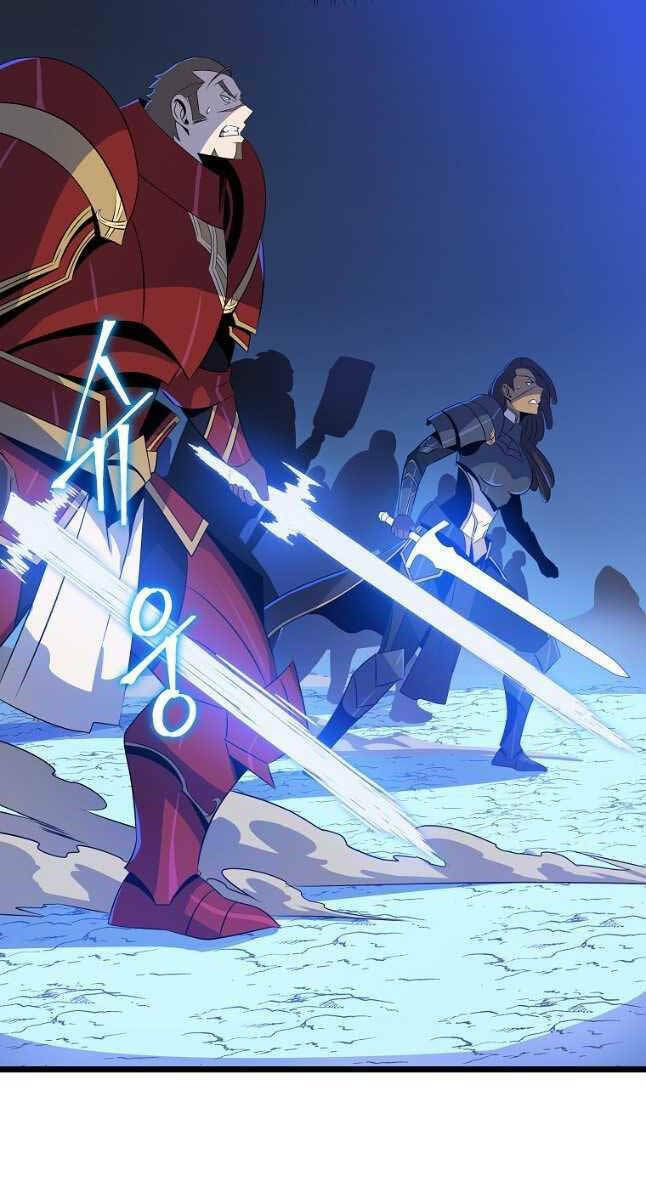 Kẻ Săn Anh Hùng: Chapter 126