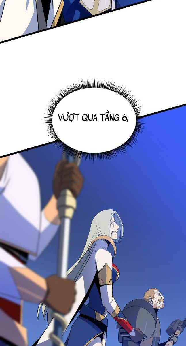 Kẻ Săn Anh Hùng: Chapter 126