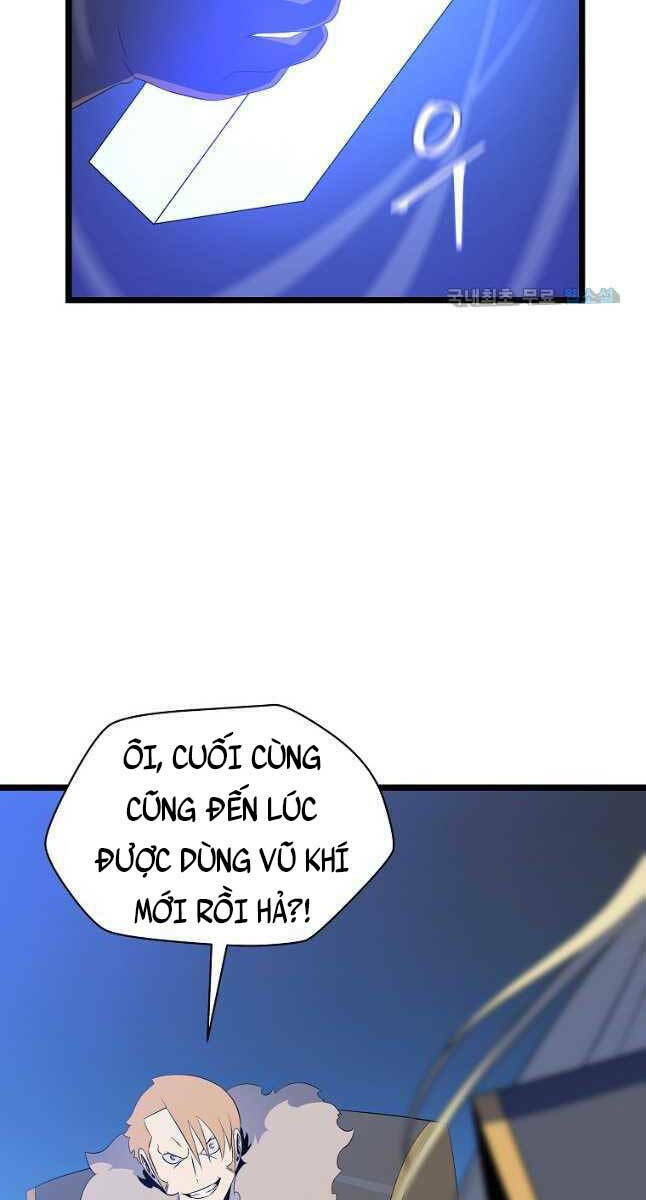 Kẻ Săn Anh Hùng: Chapter 126