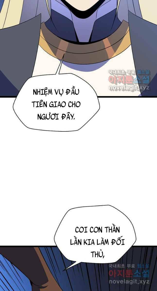 Kẻ Săn Anh Hùng: Chapter 126