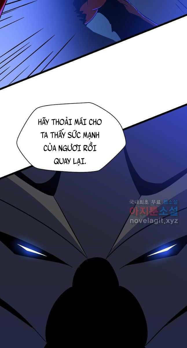 Kẻ Săn Anh Hùng: Chapter 127