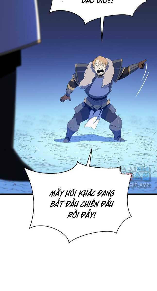 Kẻ Săn Anh Hùng: Chapter 127