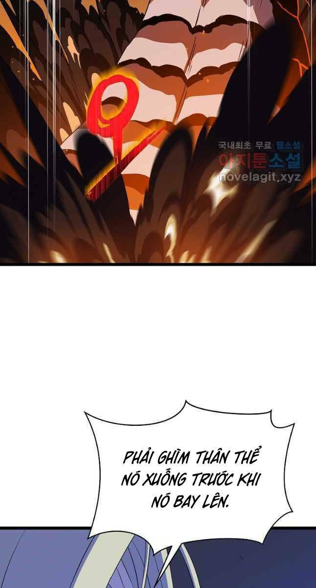 Kẻ Săn Anh Hùng: Chapter 127