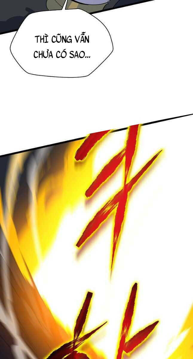 Kẻ Săn Anh Hùng: Chapter 127