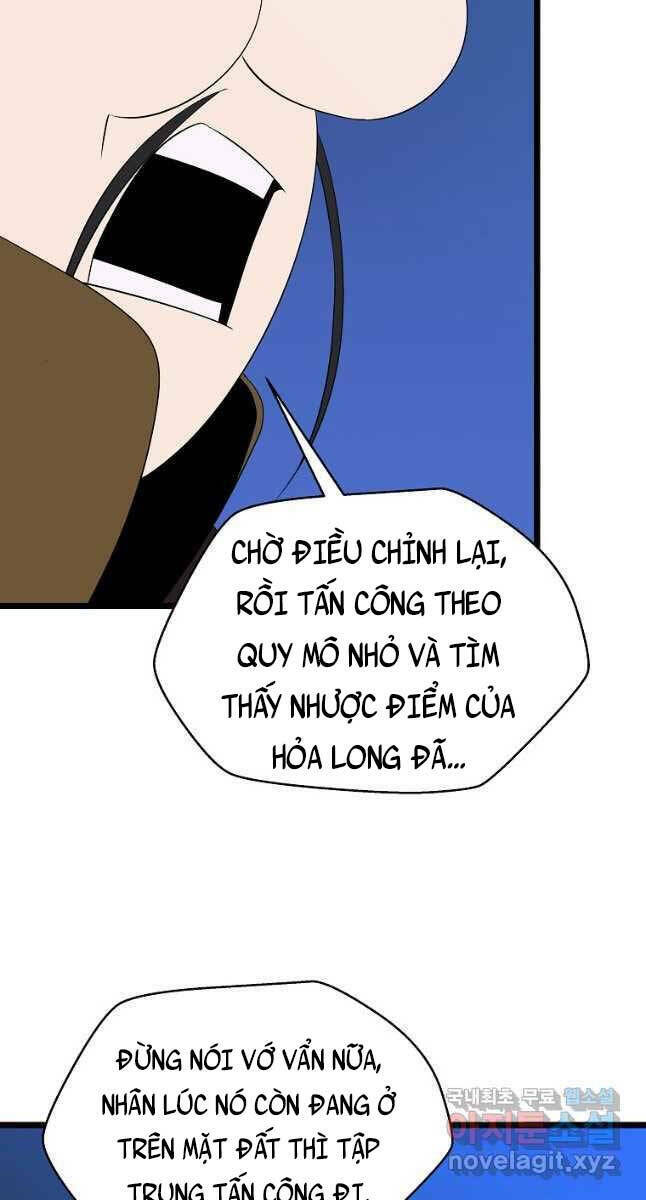 Kẻ Săn Anh Hùng: Chapter 127