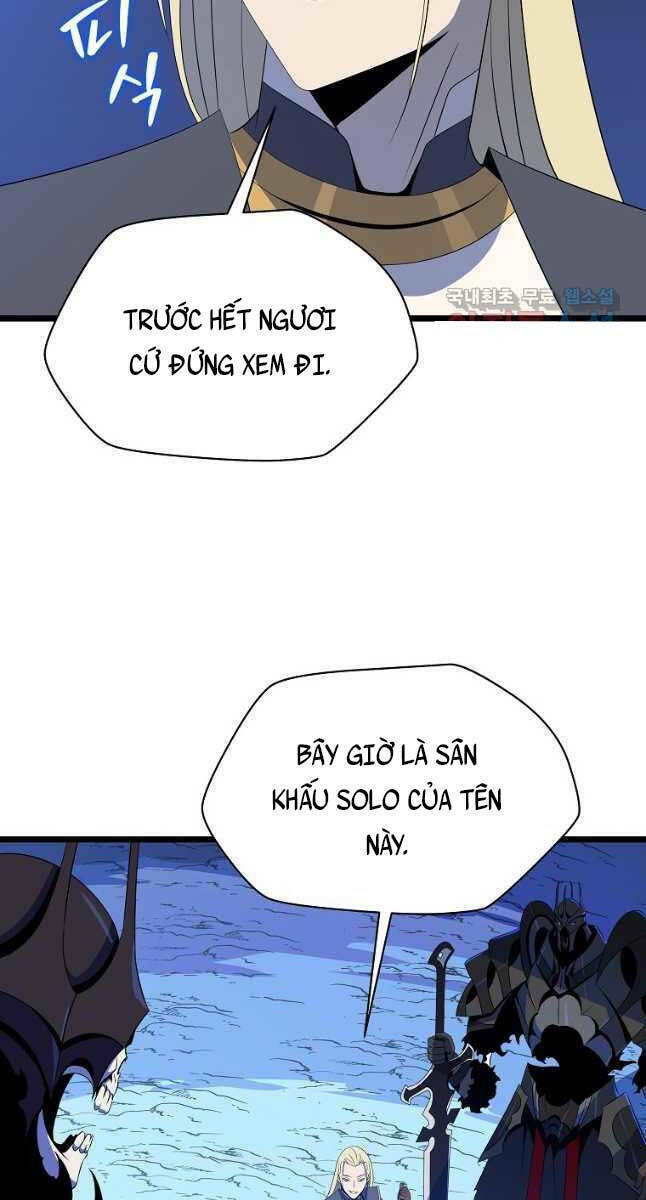 Kẻ Săn Anh Hùng: Chapter 127