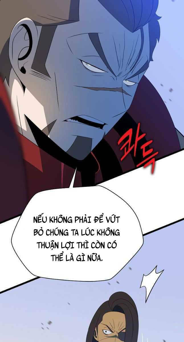 Kẻ Săn Anh Hùng: Chapter 129