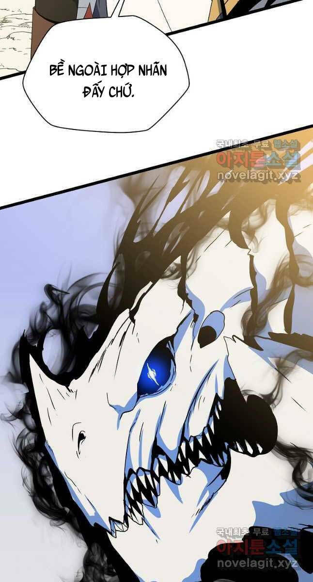 Kẻ Săn Anh Hùng: Chapter 129