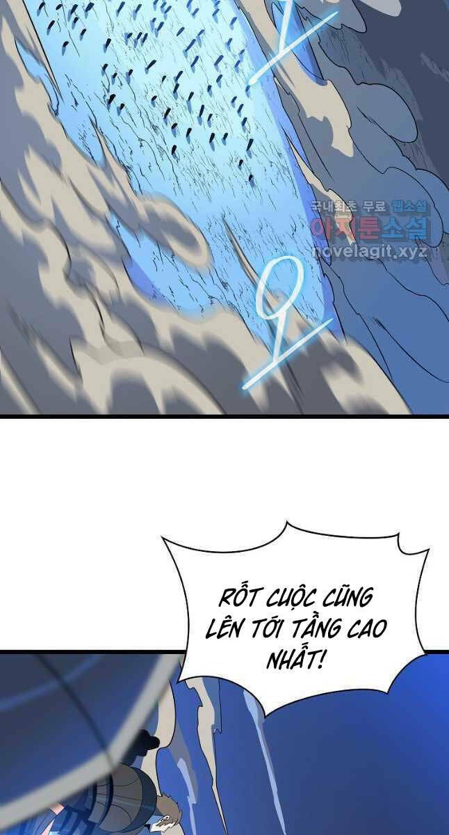Kẻ Săn Anh Hùng: Chapter 129