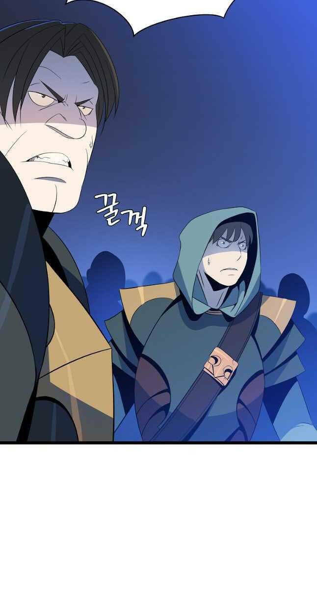 Kẻ Săn Anh Hùng: Chapter 129