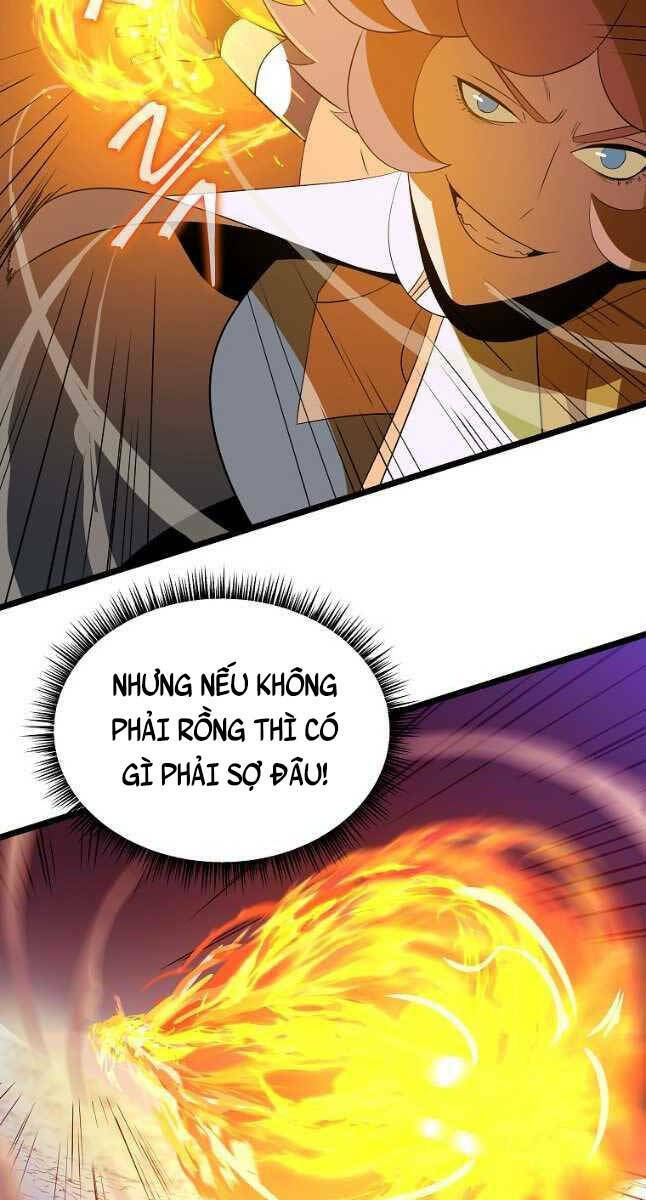 Kẻ Săn Anh Hùng: Chapter 129