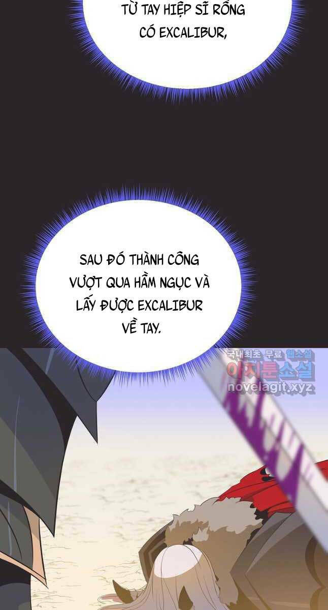Kẻ Săn Anh Hùng: Chapter 130