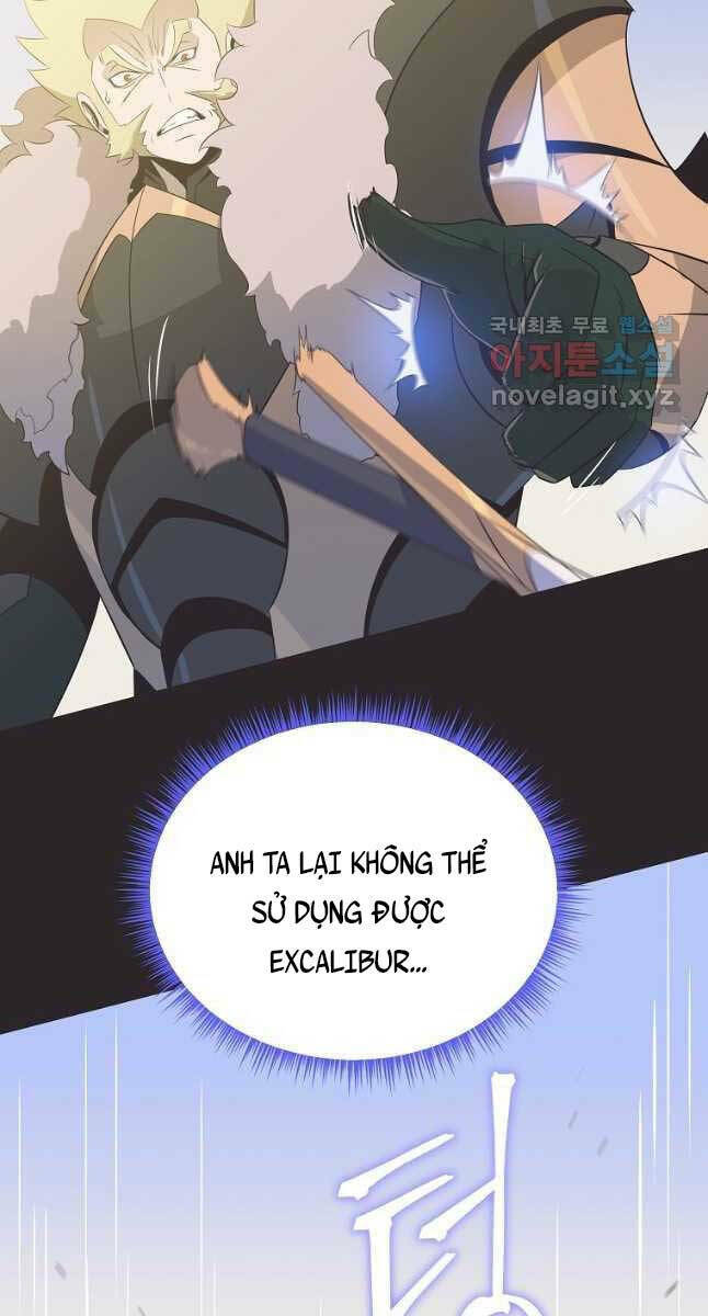 Kẻ Săn Anh Hùng: Chapter 130