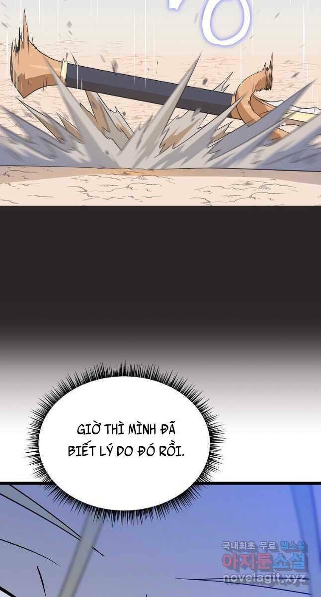 Kẻ Săn Anh Hùng: Chapter 130