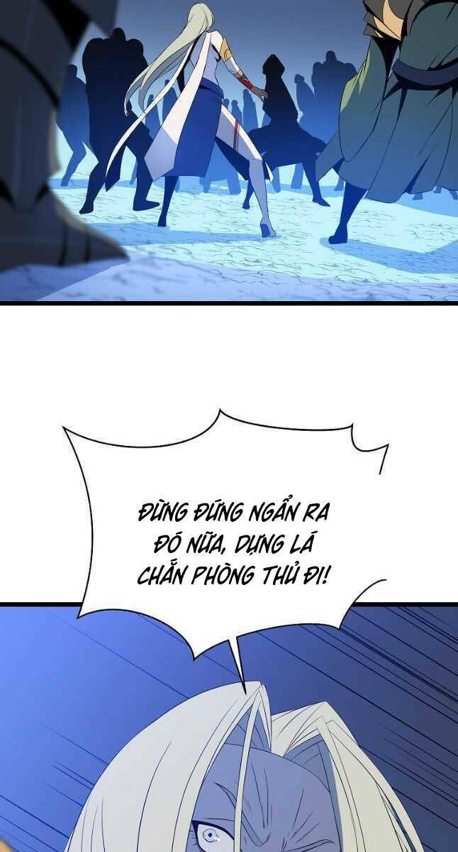 Kẻ Săn Anh Hùng: Chapter 130
