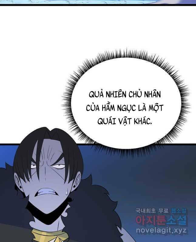 Kẻ Săn Anh Hùng: Chapter 130