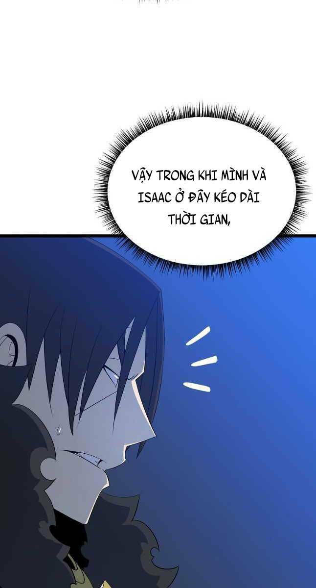 Kẻ Săn Anh Hùng: Chapter 130