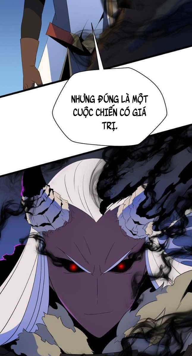 Kẻ Săn Anh Hùng: Chapter 131