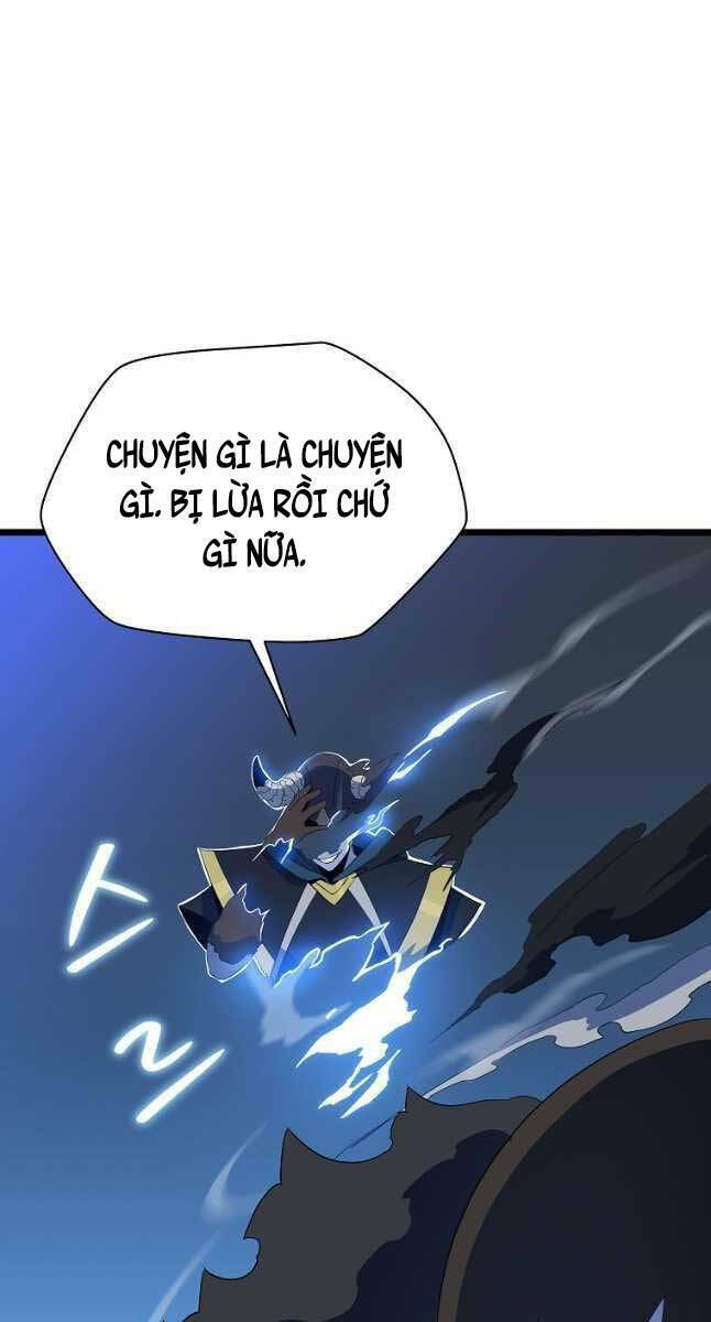 Kẻ Săn Anh Hùng: Chapter 131