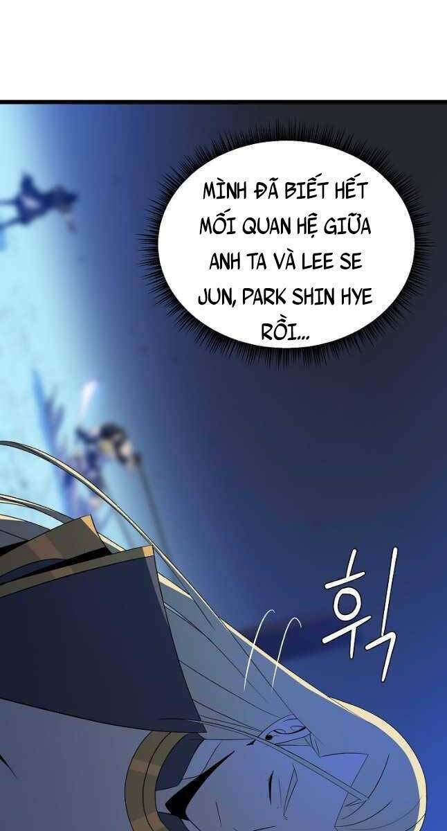 Kẻ Săn Anh Hùng: Chapter 132