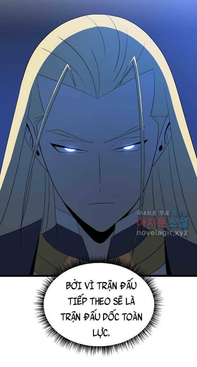 Kẻ Săn Anh Hùng: Chapter 132