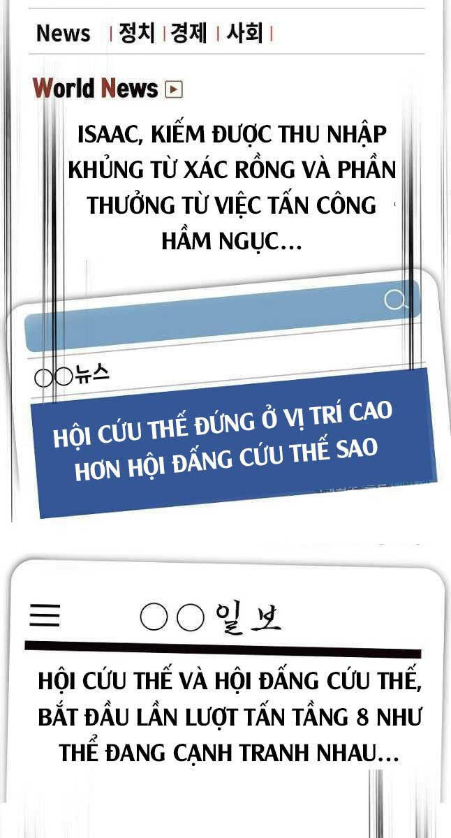 Kẻ Săn Anh Hùng: Chapter 132
