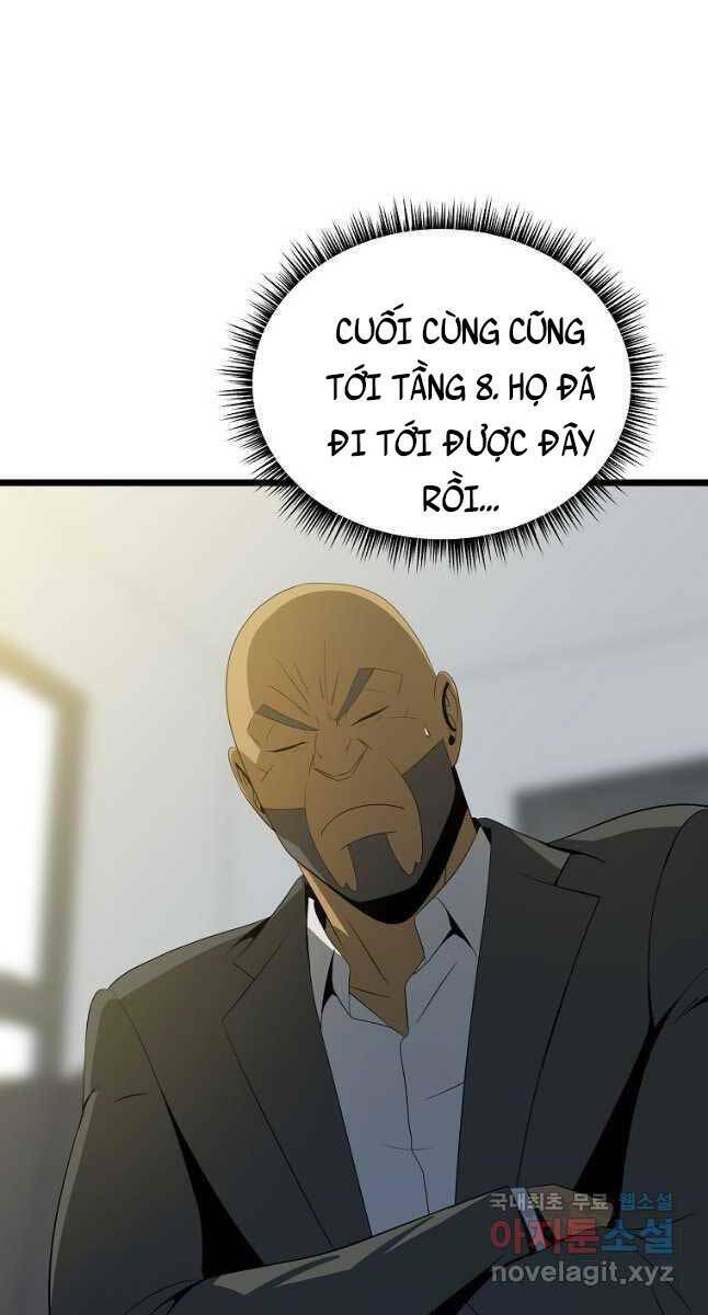 Kẻ Săn Anh Hùng: Chapter 132